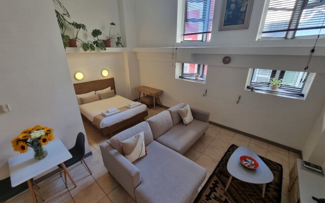 Mutual Heights M15 by CTHA