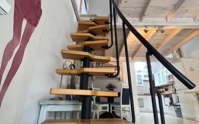 Domek Gościnny Lawenda