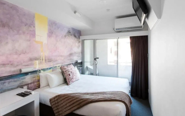 Majestic Minima Hotel