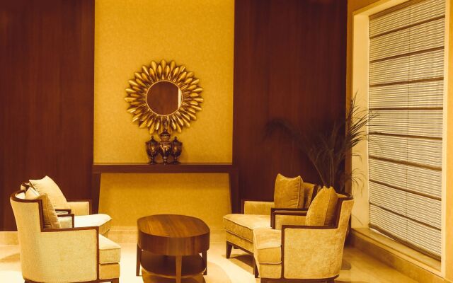 Golden Sarovar Portico Amritsar