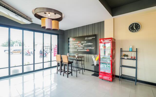 King One Suvarnabhumi