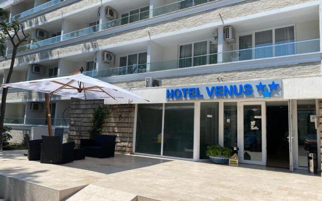 Hotel Venus Mamaia