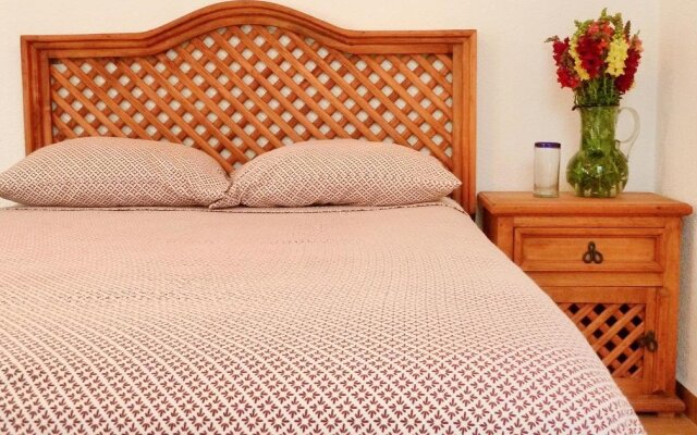 La Casa del Poblanito