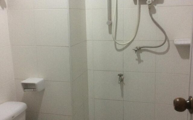 Ban Wiang Guest House