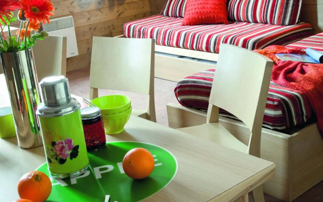 Residence Pierre & Vacances Les Gemeaux