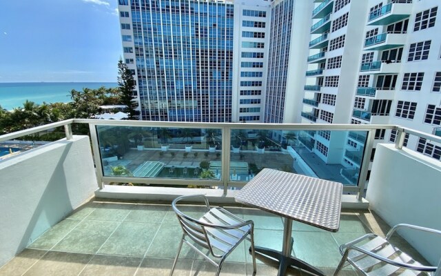 Seacoast by Miami Ambassadors