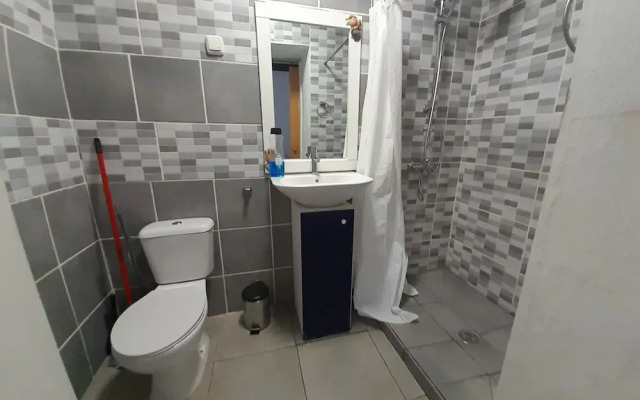 Tropicana Holiday Apartments