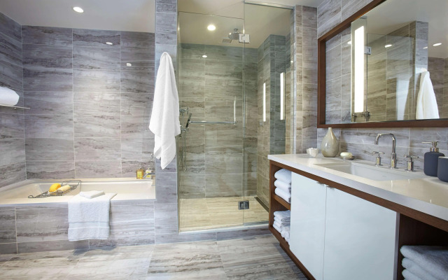 The Residences By Hilton Club