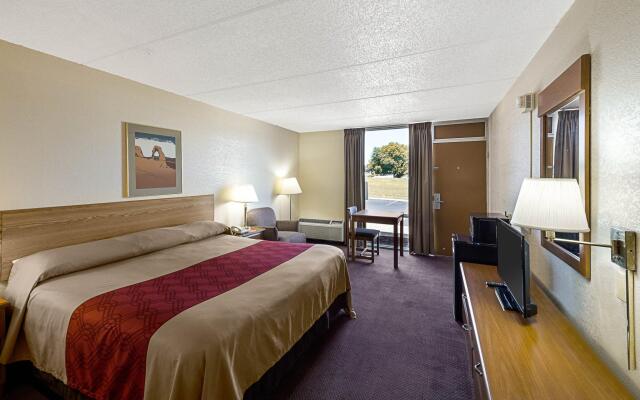 Econo Lodge Kerrville