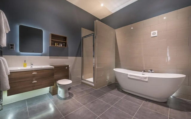 Best Western Kings Head