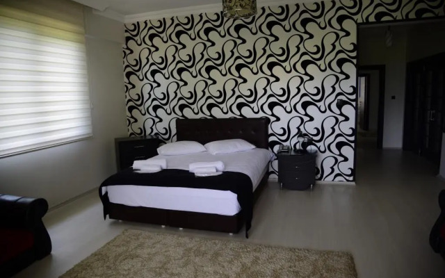 Mars Otel Artvin