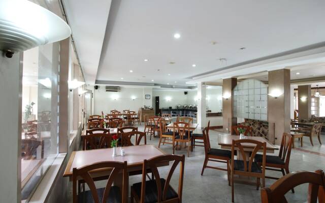 Airy Braga Lembong 21 Bandung