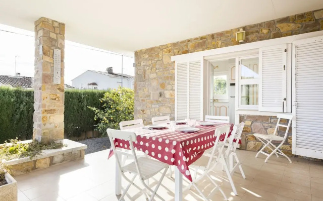 Villa Gladiol