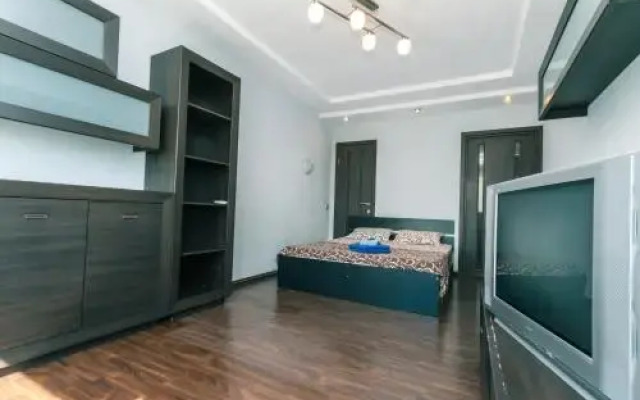 Apartments on Henerala Zhmachenka