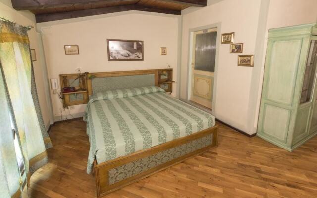 Hotel Villino Della Flanella