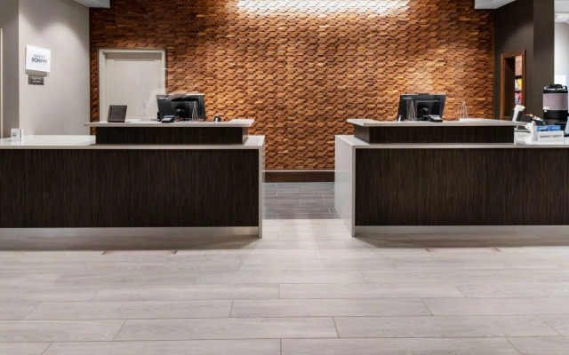 Residence Inn by Marriott Franklin Berry Farms