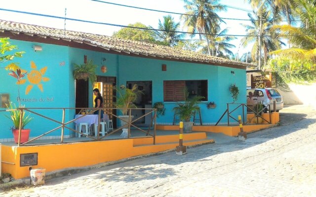 Pousada Vento Terral