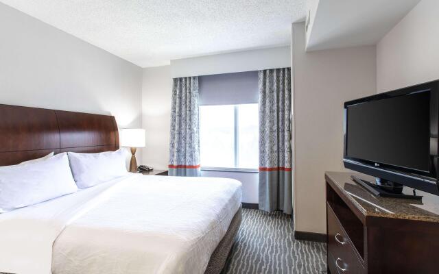 Hilton Garden Inn Lynchburg