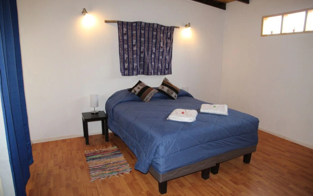 Atacama Checar Hostal