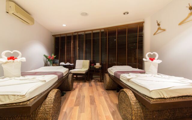 The Greenery Resort Khao Yai