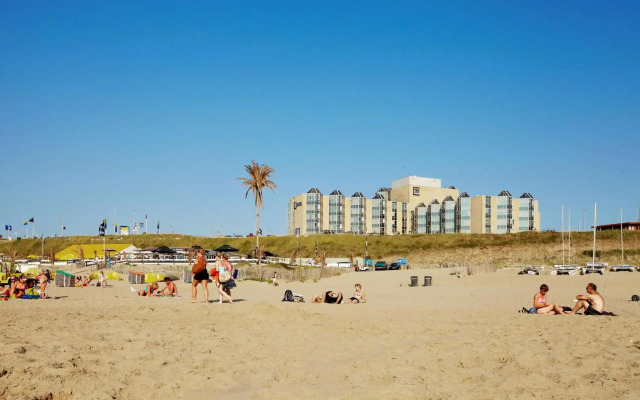 NH Zandvoort