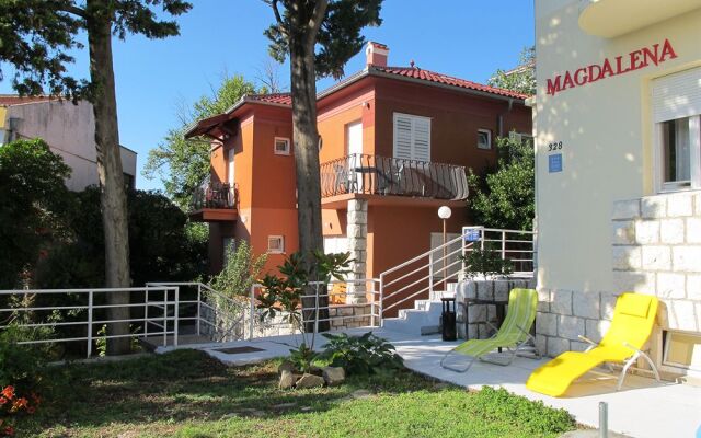 Integral Hotel Arbia - Villa Rio