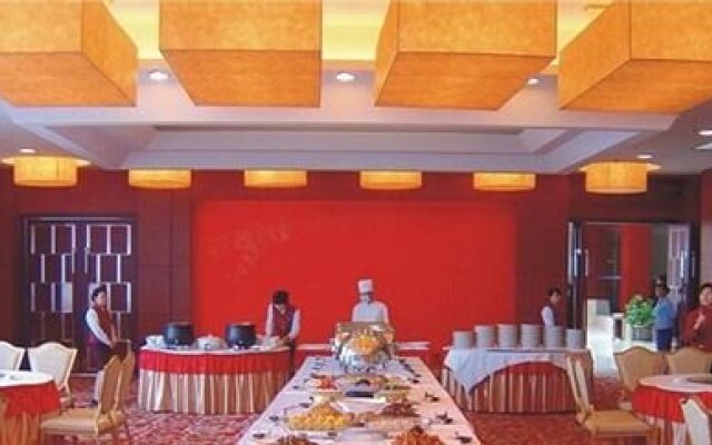 Mochou Lake International Hotel