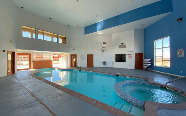 Red Lion Hotel La Junta