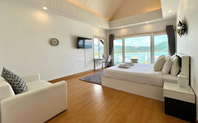 Moonlight Panorama Ocean Villas by RESAVA