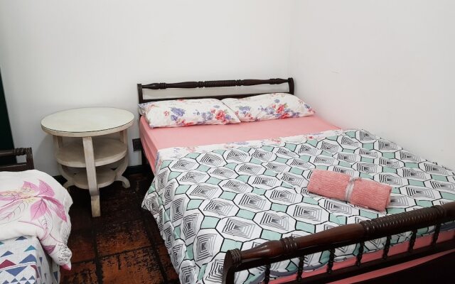 Leblon Praça Antero de Quental