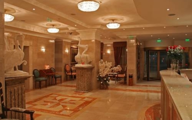 Danube Hotel