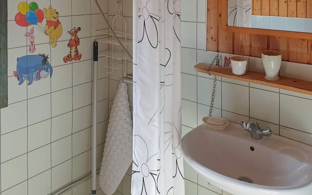 6 Person Holiday Home in Hurup Thy