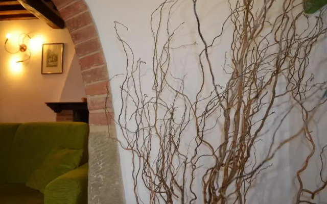 Agriturismo Vocabolo Poggio del Pero