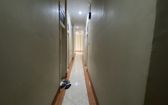 Hotel O Hasma Jaya Syariah