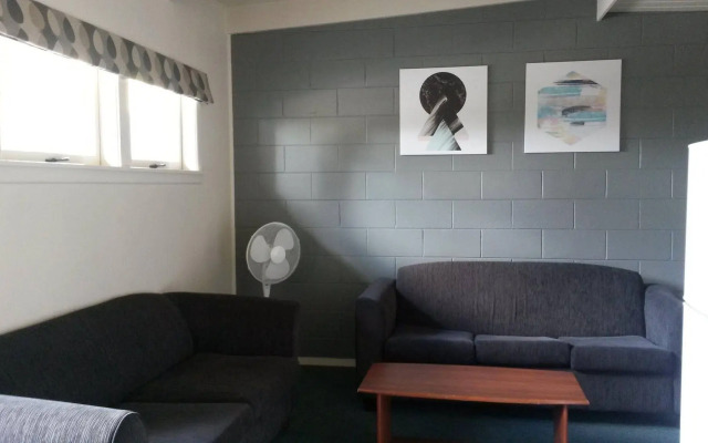 Hideaway of Rotorua