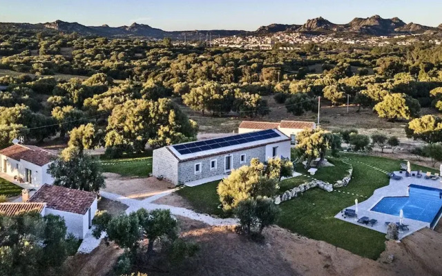 Uddastri Retreat
