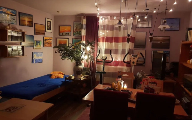 Lakeside Smoker Apartment FDH