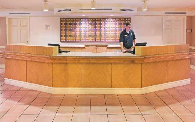 La Quinta Inn San Antonio Lackland