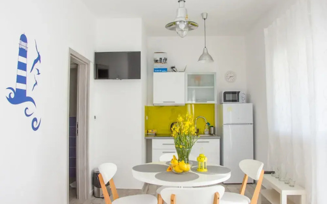 Apartments Villa Franci