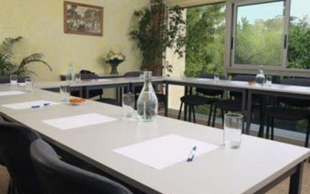Citotel les Alizes