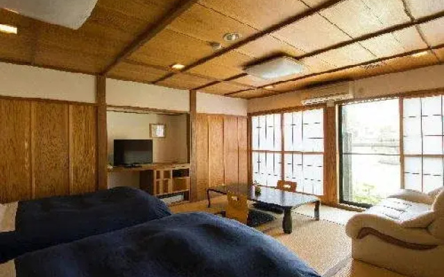 Yuyado Motokawarayu