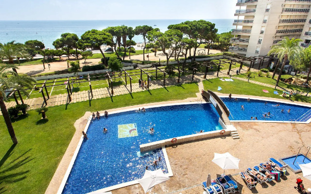 Suite Blanes - Three Bedroom
