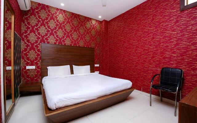 FabHotel Pearl Grand