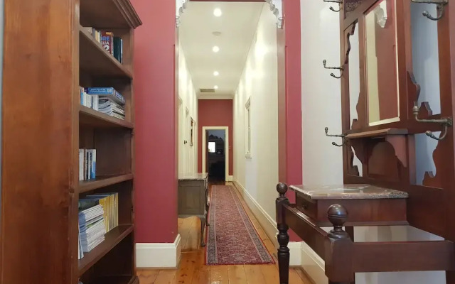 Adelaide Accommodation