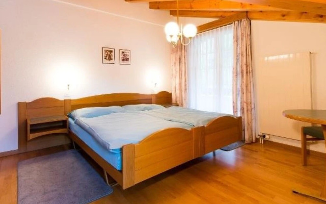 Haus Evita Saas-grund