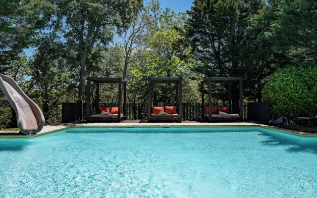 Country Kids Resort - All Inclusive