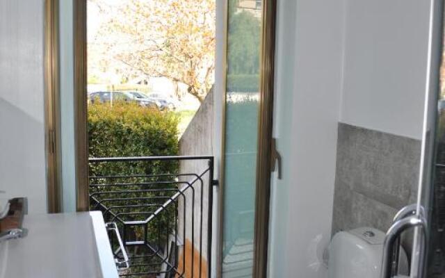 Tivoli apartment