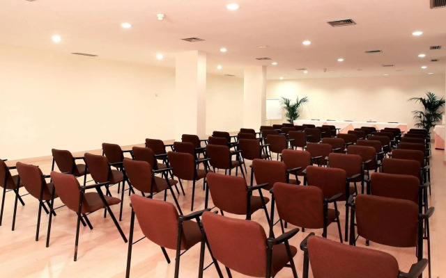 Hotel & Spa S'entrador Playa
