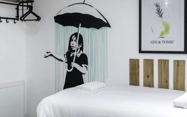 Host Apartments Fleet Nightlife I