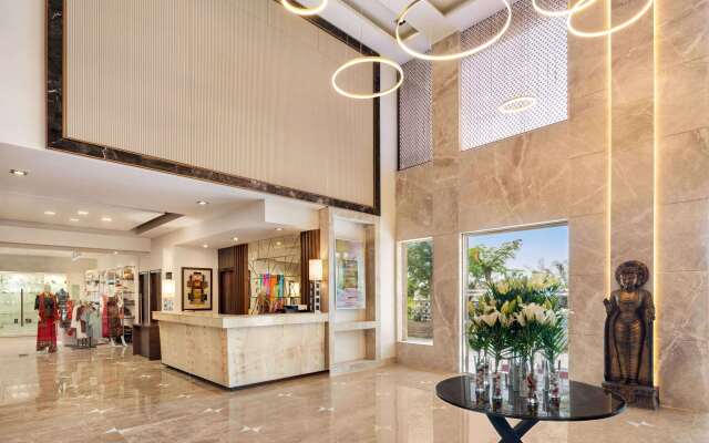 Ramada by Wyndham Jaipur North